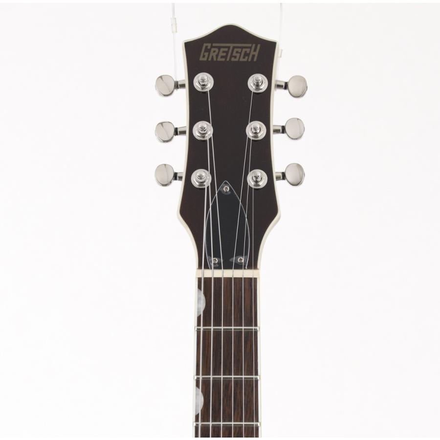 (中古)Gretsch / G5210-P90 Electromatic Jet Two 90 Single-Cut with Wraparound Tailpiece Broadway Jade 2023年製(横浜店)の画像
