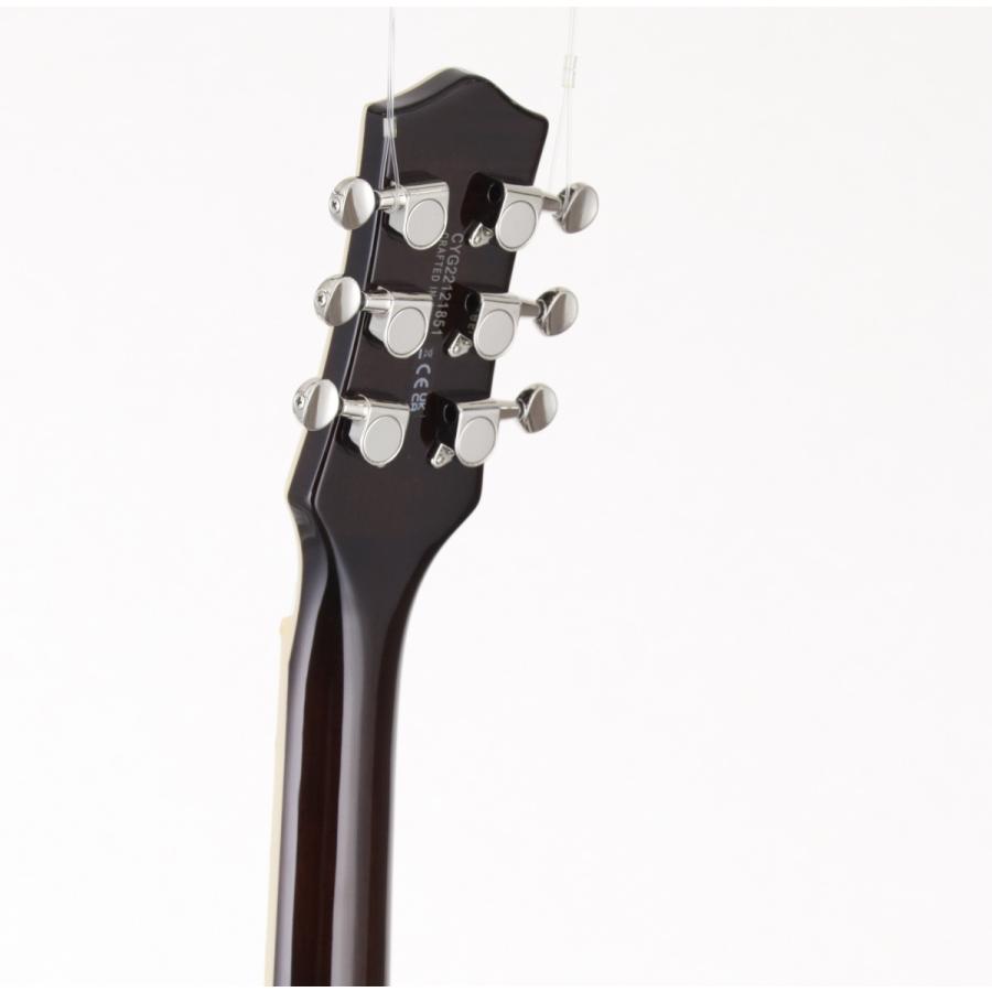 (中古)Gretsch / G5210-P90 Electromatic Jet Two 90 Single-Cut with Wraparound Tailpiece Broadway Jade 2023年製(横浜店)の画像