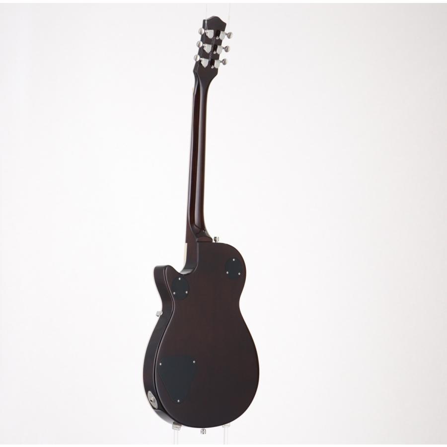 (中古)Gretsch / G5210-P90 Electromatic Jet Two 90 Single-Cut with Wraparound Tailpiece Broadway Jade 2023年製(横浜店)の画像