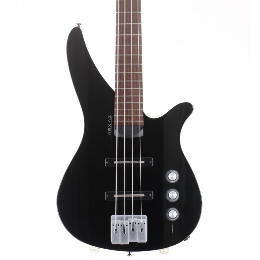 中古)YAMAHA / RBX4A2 BLK(3.09kg)(S/N:HHX200126)(横浜店)(値下げ