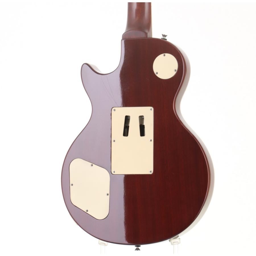 (中古)Epiphone / Les Paul Plus Top PRO/FX 2010年製(3.79kg)(S/N:10082311333)(横浜店)の画像