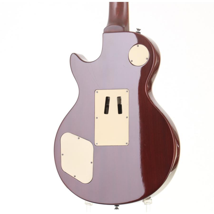 (中古)Epiphone / Les Paul Plus Top PRO/FX 2010年製(3.79kg)(S/N:10082311333)(横浜店)の画像