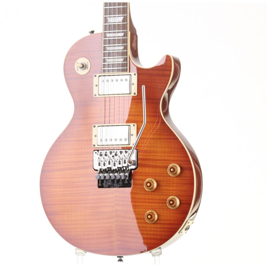 (中古)Epiphone / Les Paul Plus Top PRO/FX 2010年製(3.79kg)(S/N:10082311333)(横浜店)の画像