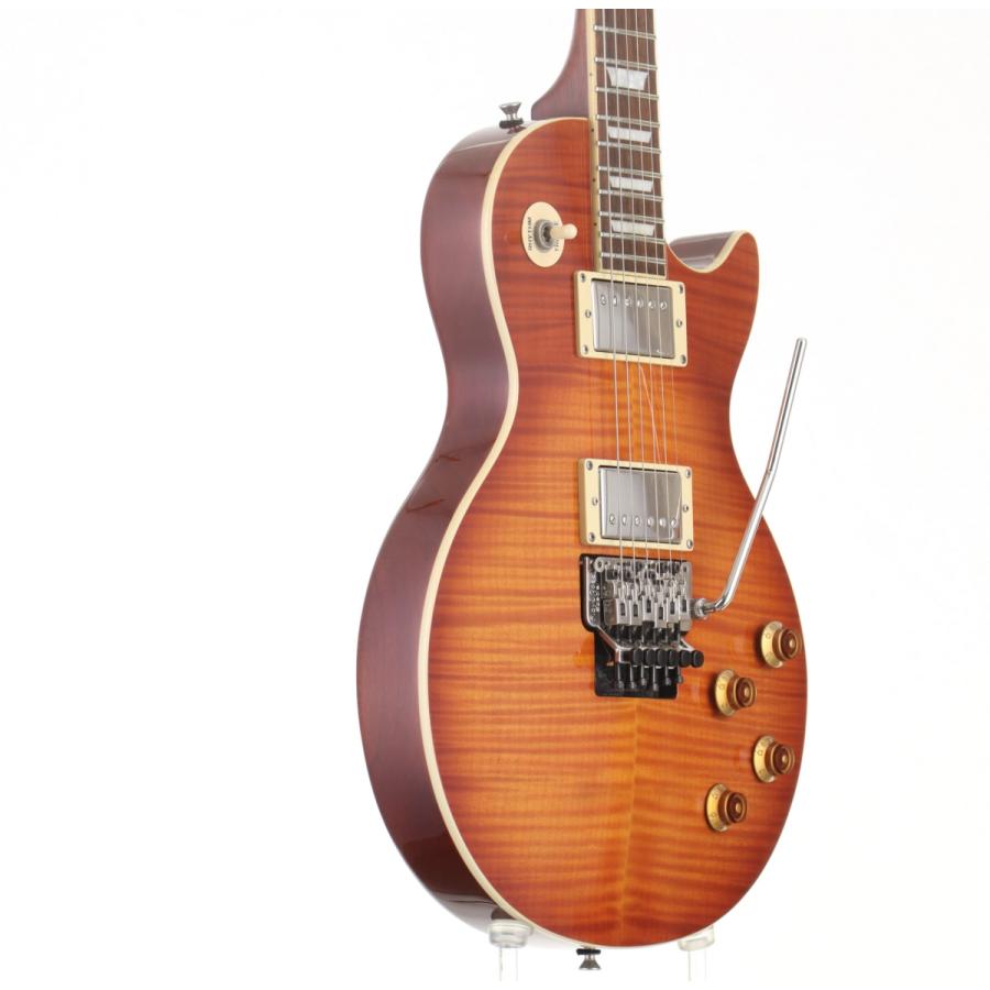 (中古)Epiphone / Les Paul Plus Top PRO/FX 2010年製(3.79kg)(S/N:10082311333)(横浜店)の画像