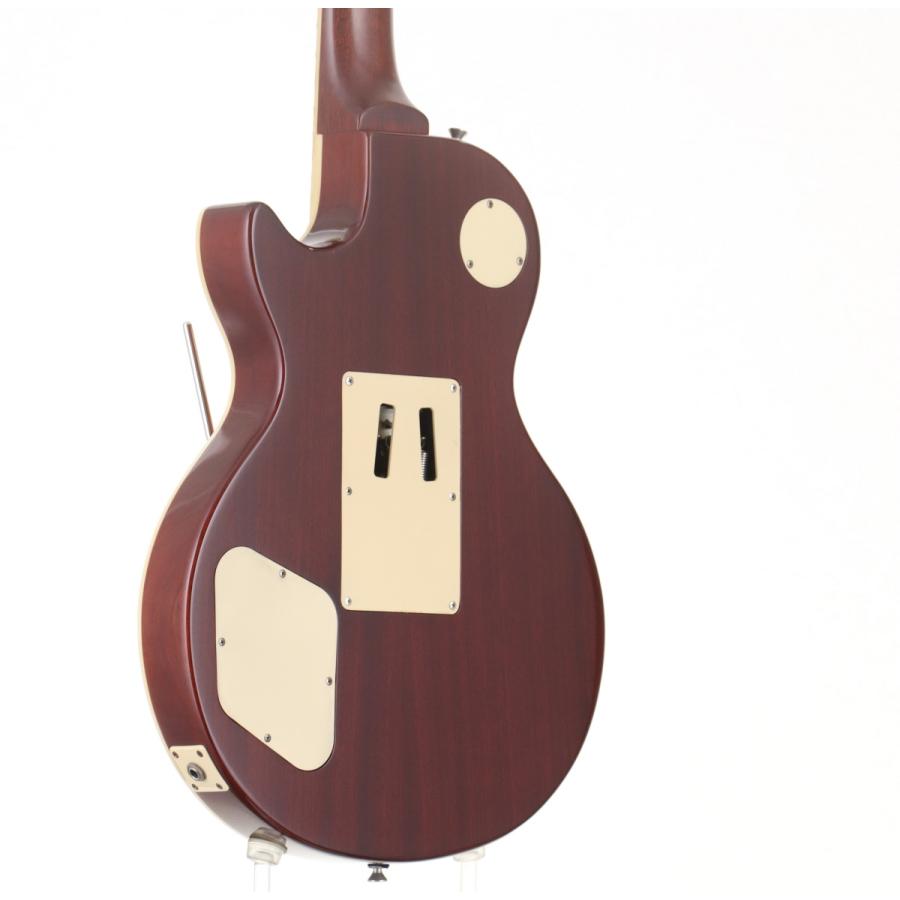 (中古)Epiphone / Les Paul Plus Top PRO/FX 2010年製(3.79kg)(S/N:10082311333)(横浜店)の画像