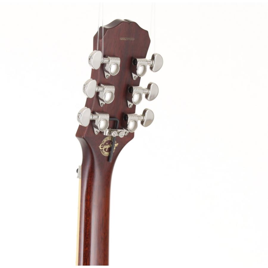 (中古)Epiphone / Les Paul Plus Top PRO/FX 2010年製(3.79kg)(S/N:10082311333)(横浜店)の画像