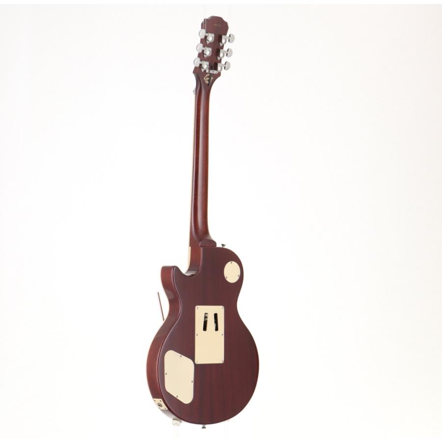 (中古)Epiphone / Les Paul Plus Top PRO/FX 2010年製(3.79kg)(S/N:10082311333)(横浜店)の画像