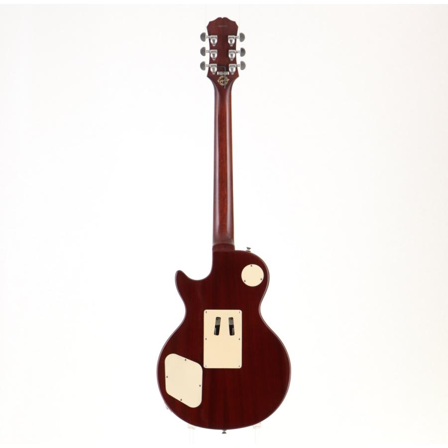(中古)Epiphone / Les Paul Plus Top PRO/FX 2010年製(3.79kg)(S/N:10082311333)(横浜店)の画像