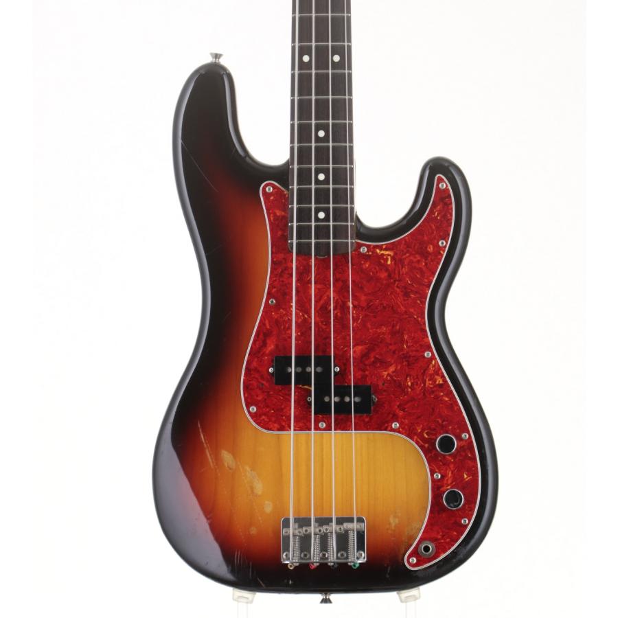 中古)Fender JAPAN / PB62-900 3TS 1990年製(3.93kg)(S/N:H016057