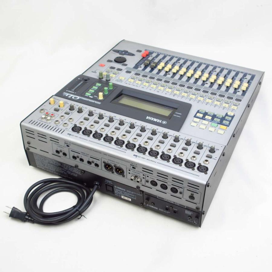m*2様 【名機・ケース付】YAMAHA 01V デジタルミキサー（ADATカー 中古)YAMAHA / 01V 