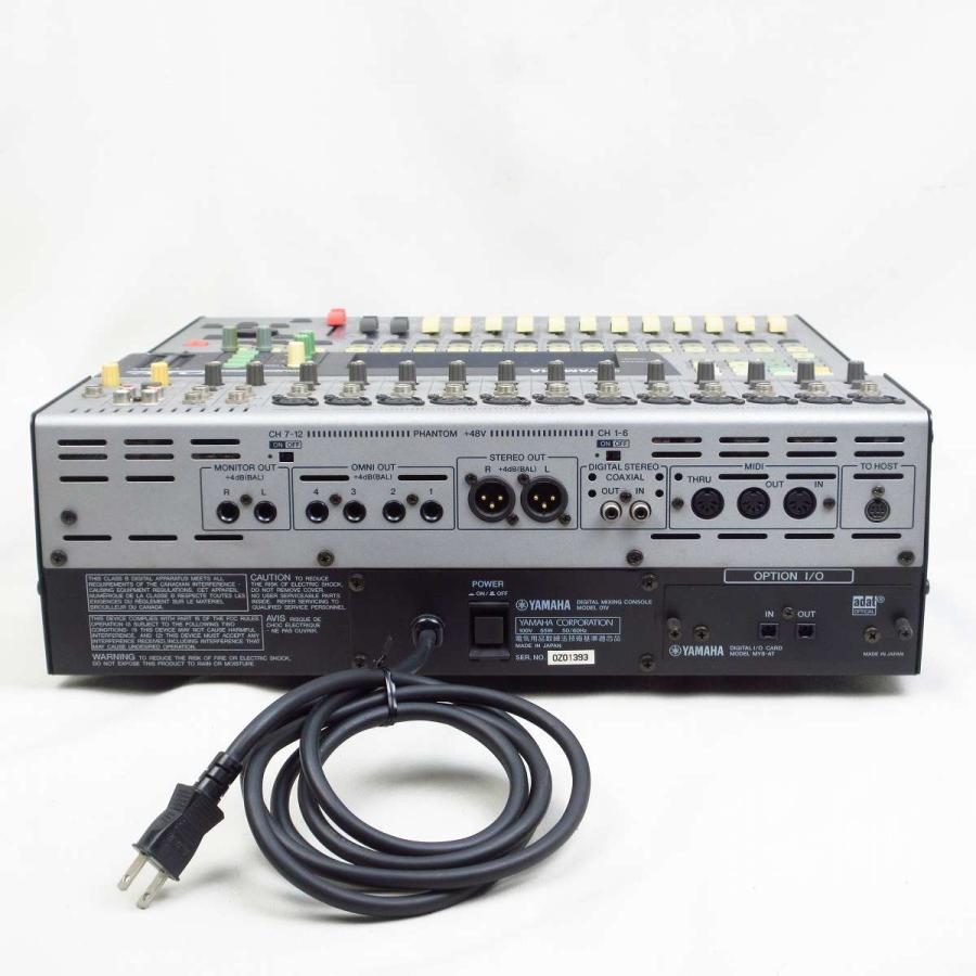 中古)YAMAHA / 01V 