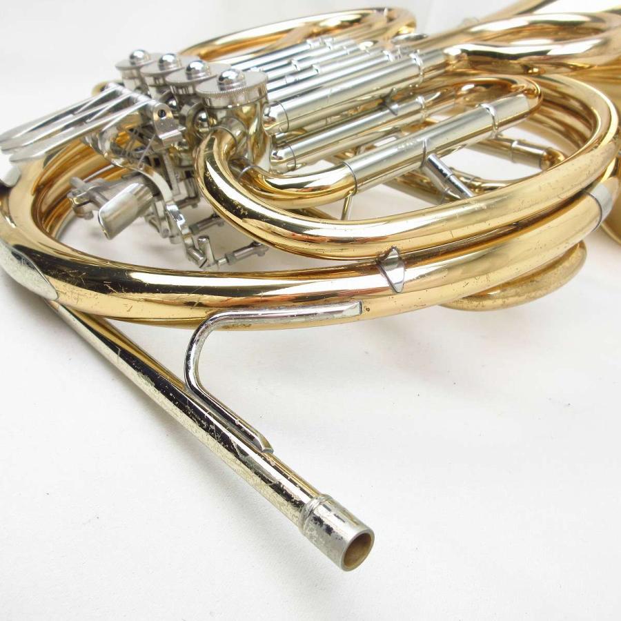 (中古)YAMAHA / フレンチホルン YHR-567GDB (横浜店)の画像