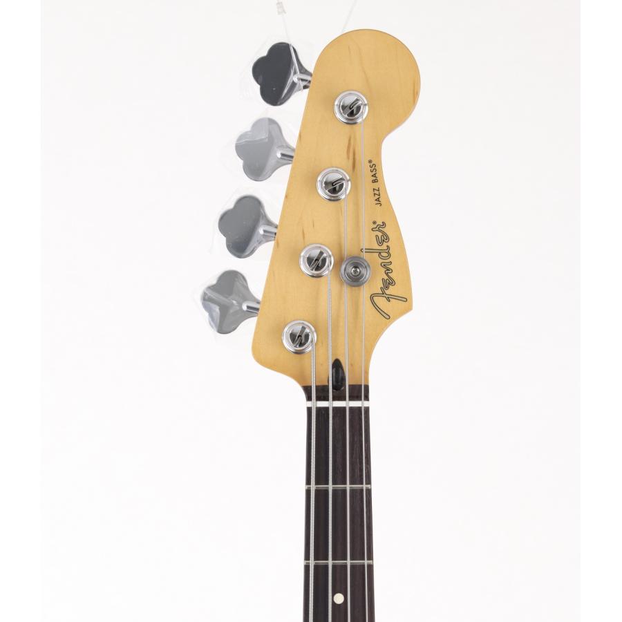 中古)Fender / Player II Jazz Bass 3-Color Sunburst Rosewood