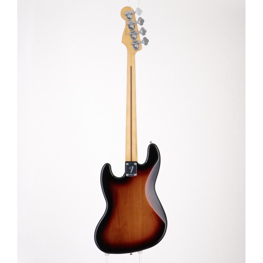 中古)Fender / Player II Jazz Bass 3-Color Sunburst Rosewood