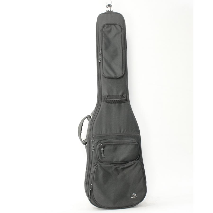(中古)Fender / American Vintage 58 Precision Bass Black 2013年製(3.80kg)(S/N:V1314668)(横浜店)_10