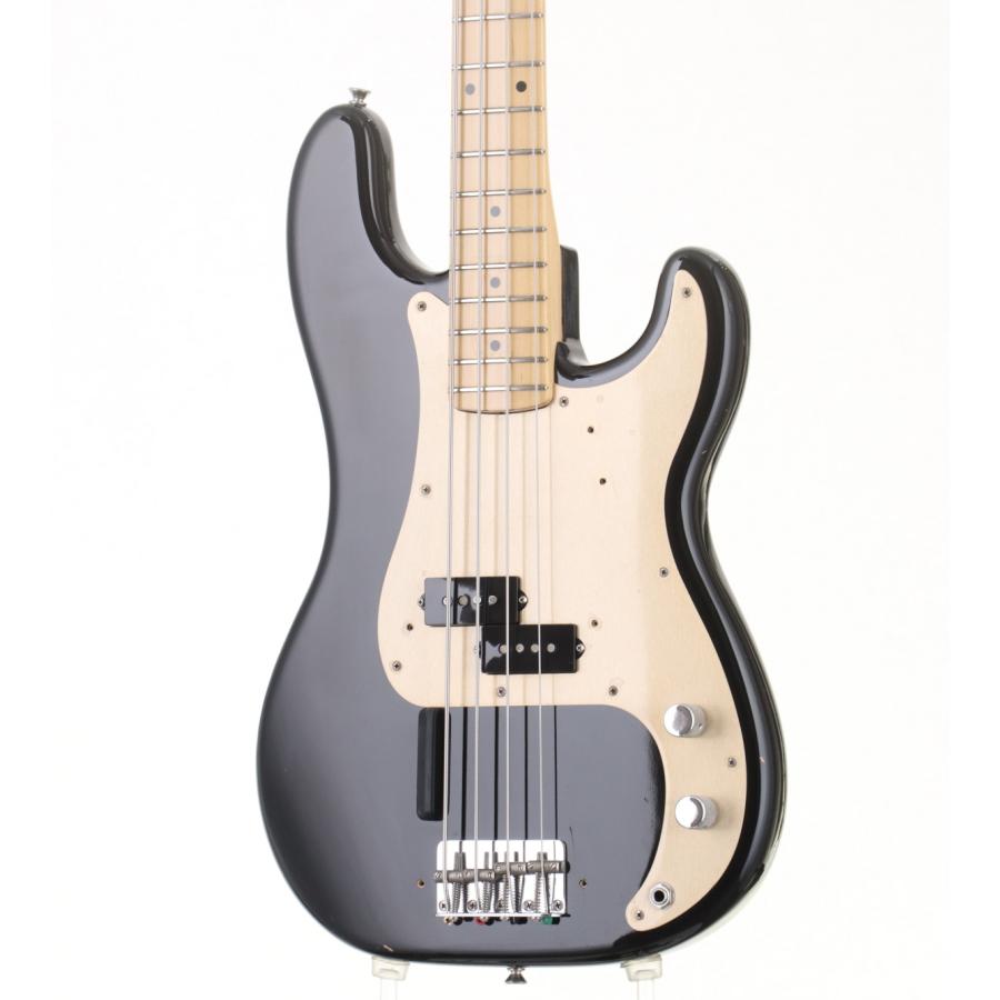 (中古)Fender / American Vintage 58 Precision Bass Black 2013年製(3.80kg)(S/N:V1314668)(横浜店)_14