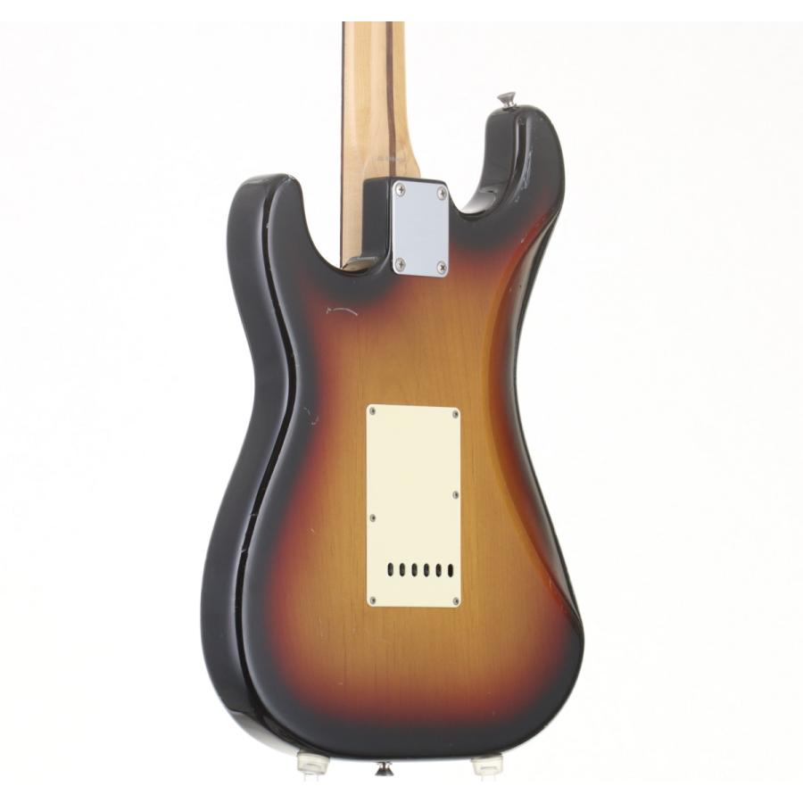 (中古)Fender JAPAN / ST-45 3TS/R 2004-2005年製(3.69kg)(S/N:R068434)(横浜店)の画像