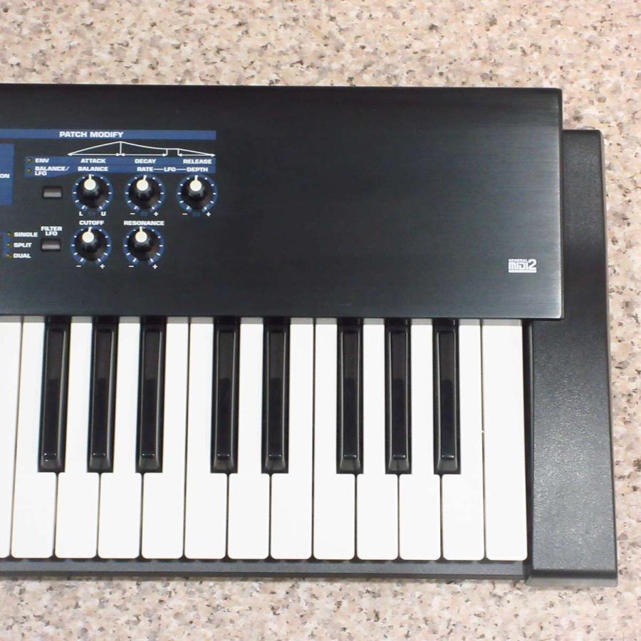 (中古)Roland / JUNO-D Limited Edition ”初代JUNO-D” (横浜店)_3