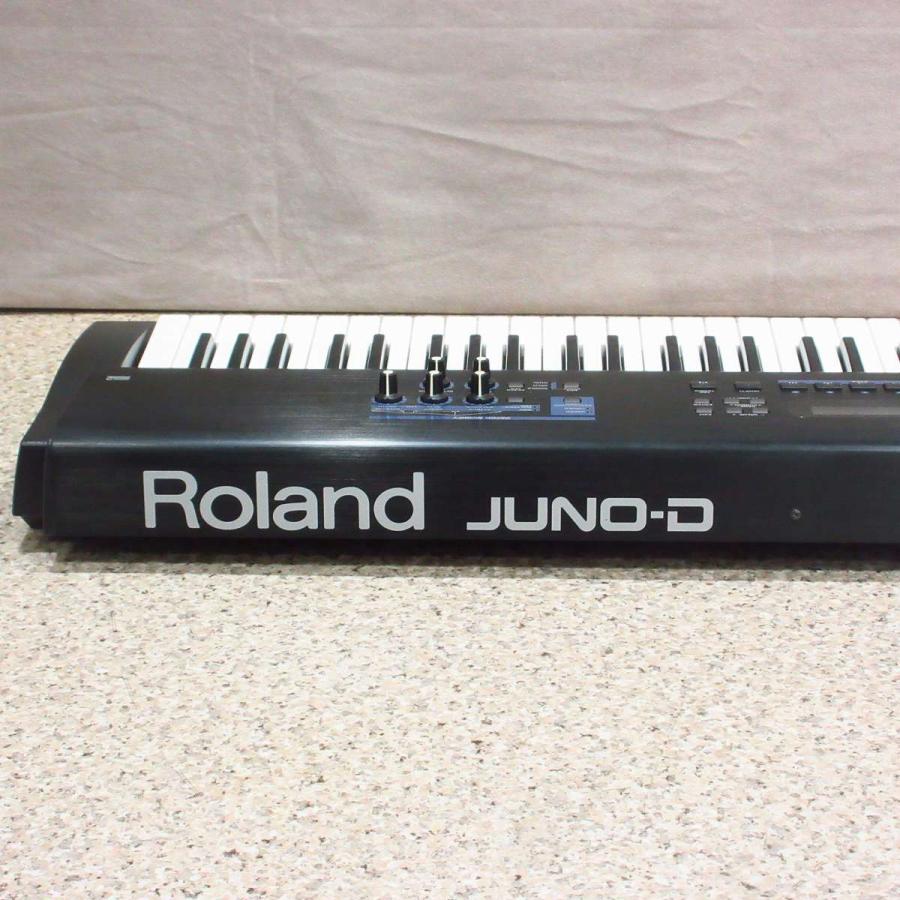 (中古)Roland / JUNO-D Limited Edition ”初代JUNO-D” (横浜店)_6