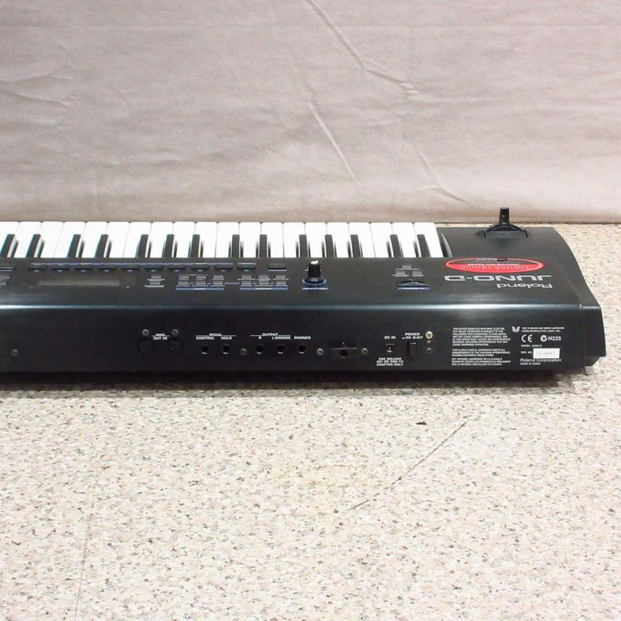 (中古)Roland / JUNO-D Limited Edition ”初代JUNO-D” (横浜店)_7