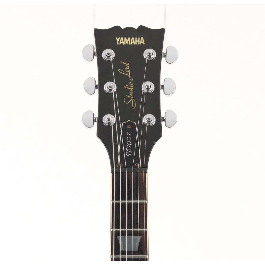 (中古)YAMAHA / SL-700S BS Modified(4.55kg)(S/N:002473)(横浜店)_3