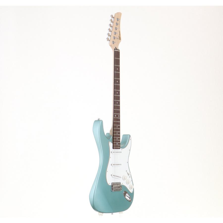 (中古)Greco / WS-STD Green Rosewood Fingerboard(2.87kg)(S/N:A011789)(横浜店)_7