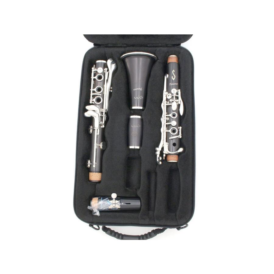 Henri Selmer Paris Presence クラリネット本体 Henri SELMER Paris 
