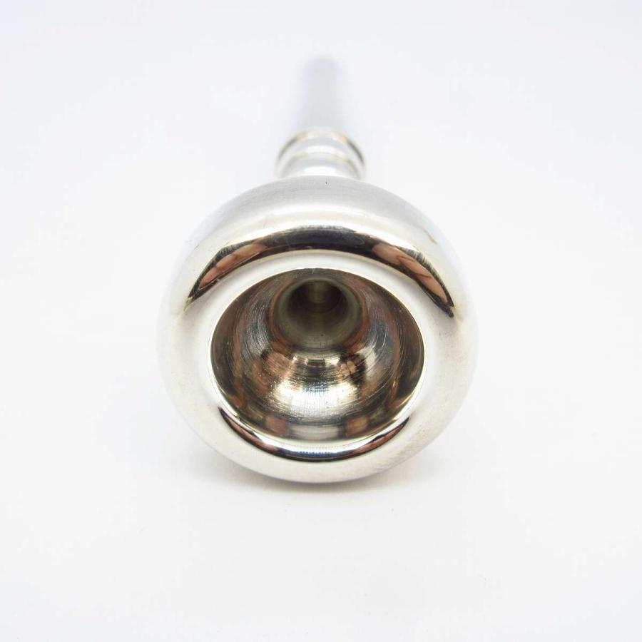 中古)BACH / トランペット用マウスピース 7C (横浜店) : イシバシ楽器
