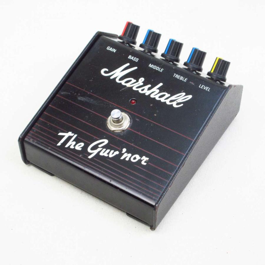 中古)Marshall / The Guv'nor Made in England 後期型(青基板