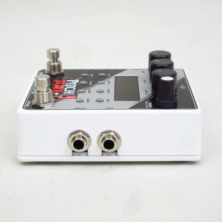 (中古)Electro-Harmonix / Pitch Fork+ Polyphonic Pitch Shifter/Harmony Pedal ピッチシフター (横浜店)_4