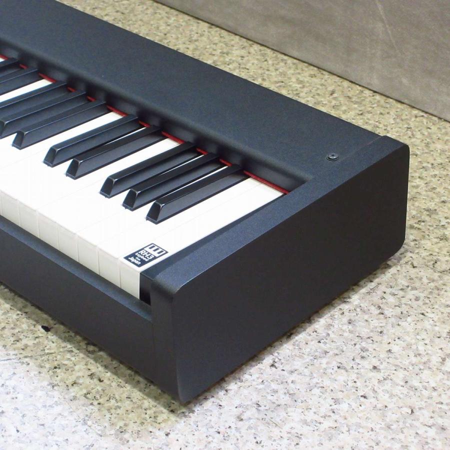 (中古)KORG / D1 スピーカーレスのスリム・ピアノ♪ (横浜店)_5