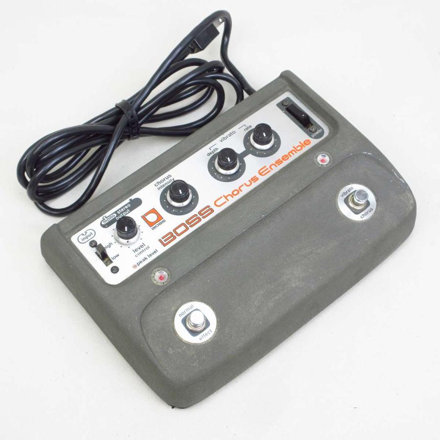 中古)BOSS / CE-1 Chorus Ensemble コーラス (横浜店) : イシバシ楽器