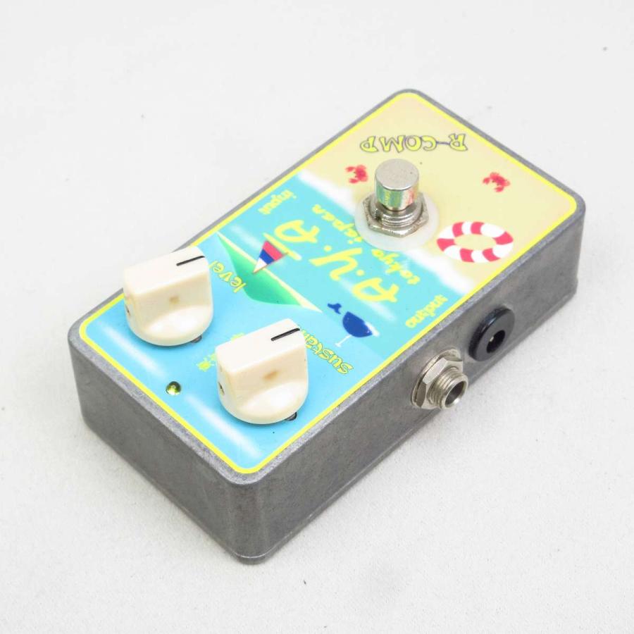 (中古)A.Y.A / R-Comp コンプレッサー (横浜店)の画像