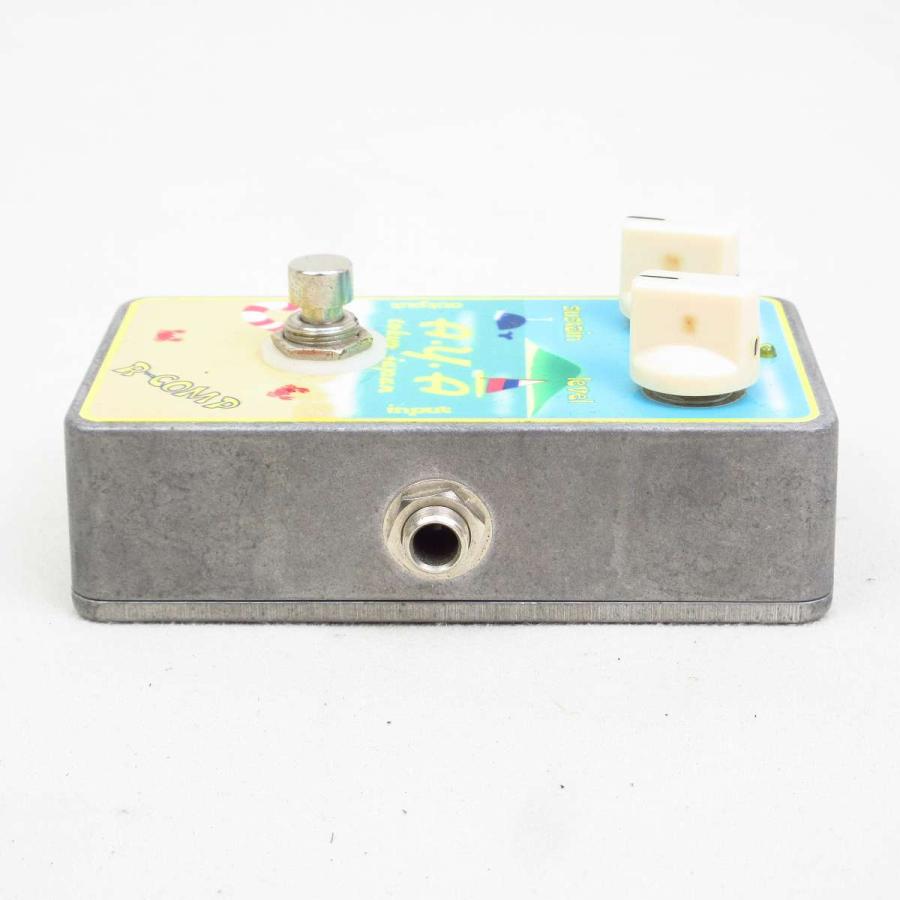 (中古)A.Y.A / R-Comp コンプレッサー (横浜店)の画像