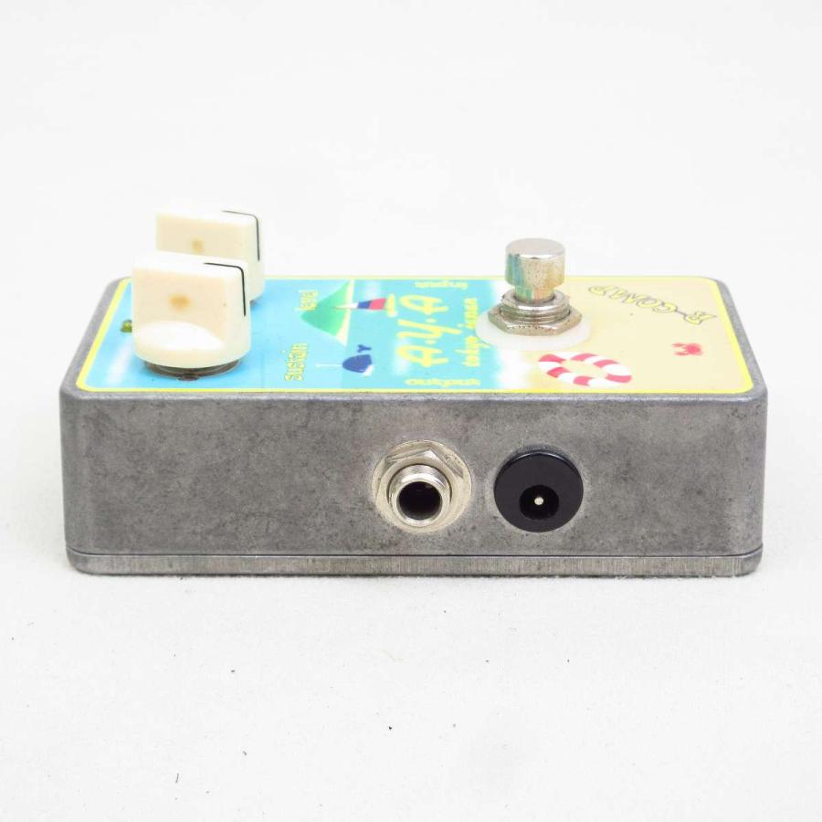 (中古)A.Y.A / R-Comp コンプレッサー (横浜店)の画像