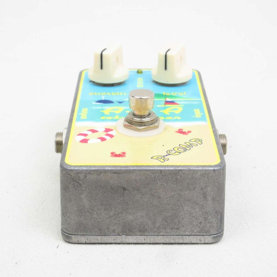 (中古)A.Y.A / R-Comp コンプレッサー (横浜店)の画像