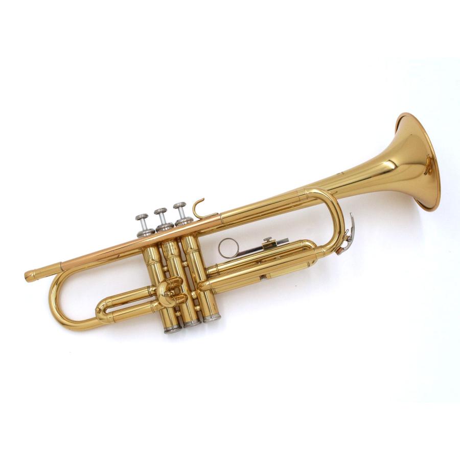 中古)YAMAHA / トランペット YTR-1335 ラッカー仕上げ (横浜店