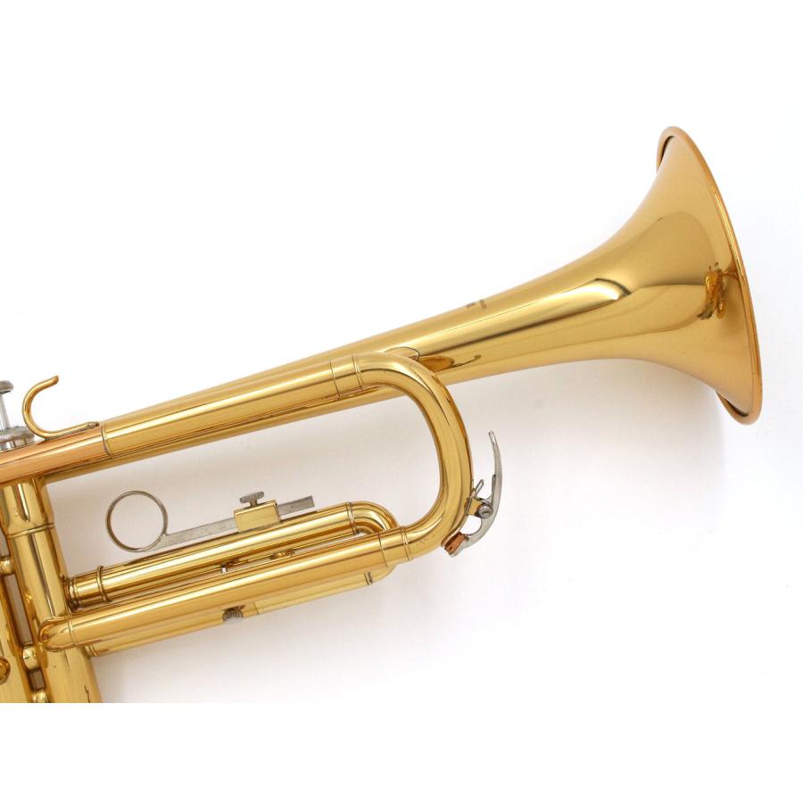 中古)YAMAHA / トランペット YTR-1335 ラッカー仕上げ (横浜店