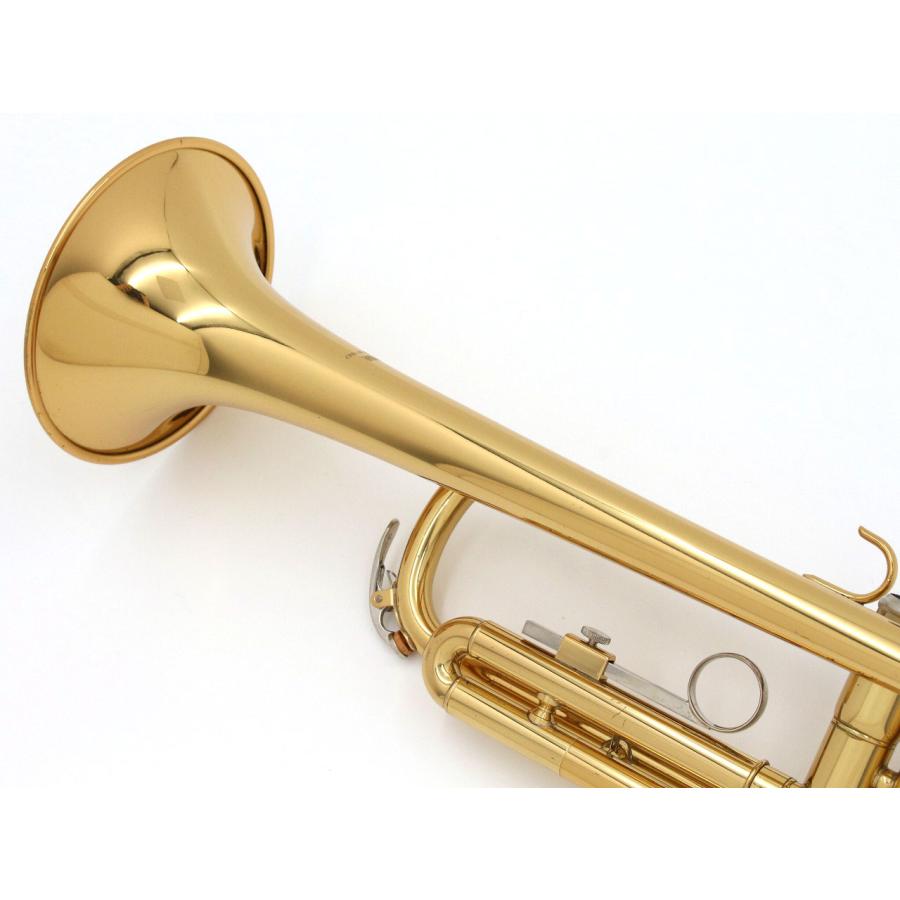 中古)YAMAHA / トランペット YTR-1335 ラッカー仕上げ (横浜店