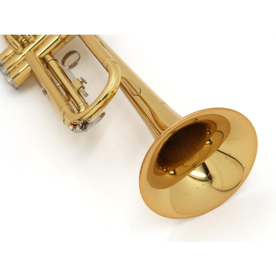 中古)YAMAHA / トランペット YTR-1335 ラッカー仕上げ (横浜店