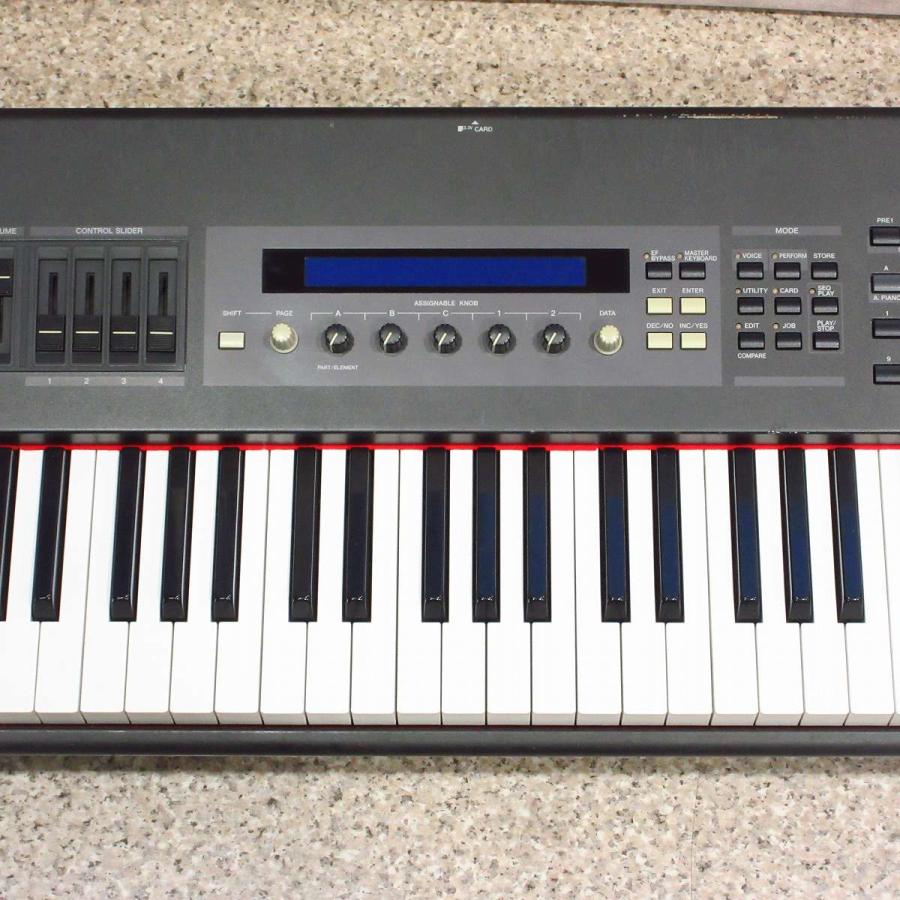 中古)YAMAHA / S80 