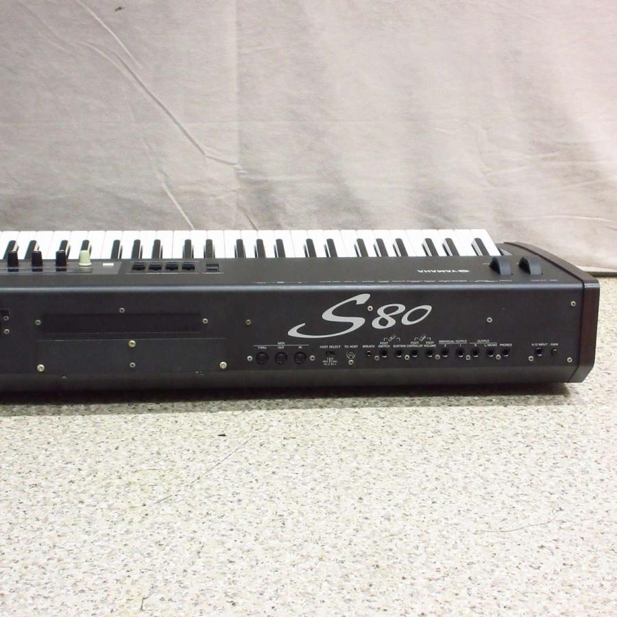 中古)YAMAHA / S80 