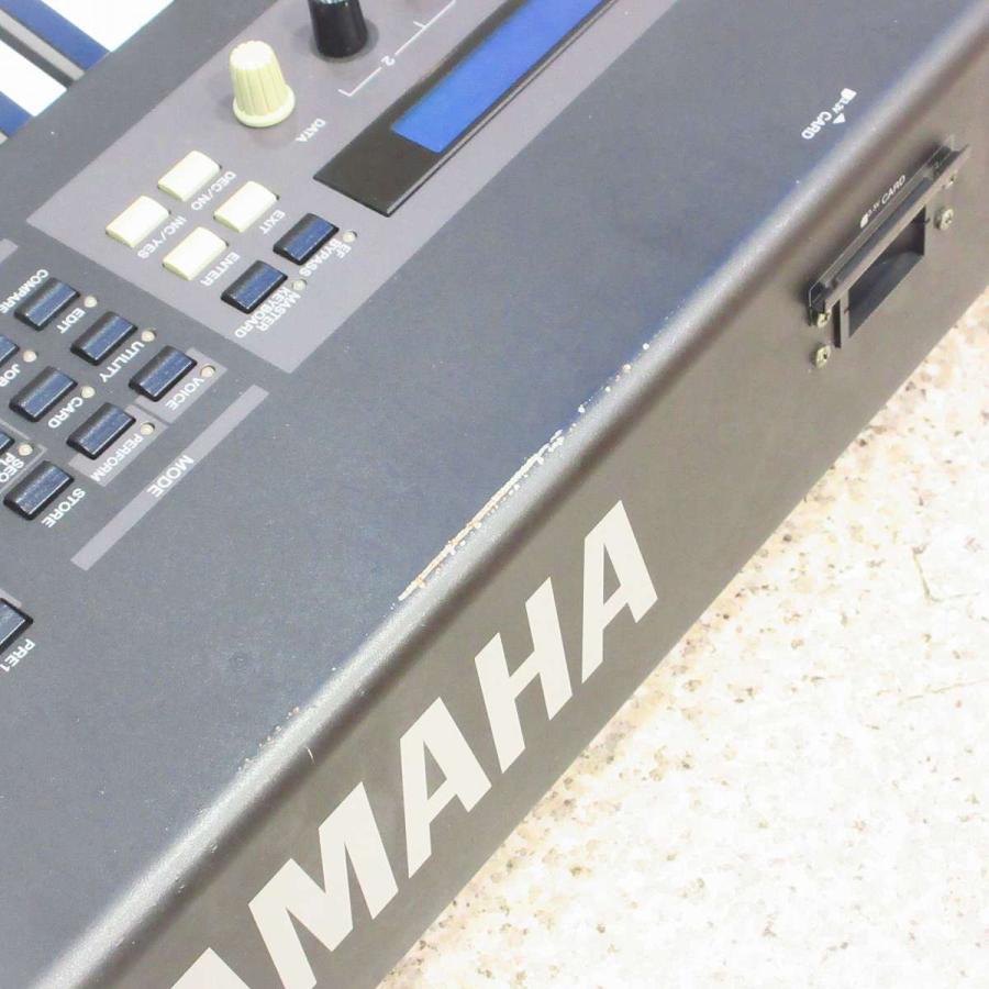 中古)YAMAHA / S80 