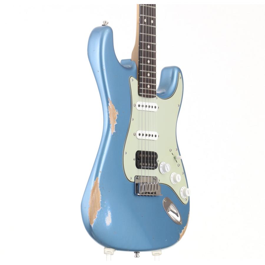 中古)Fender Custom Shop / Deluxe HB S-1 Stratocaster Relic w