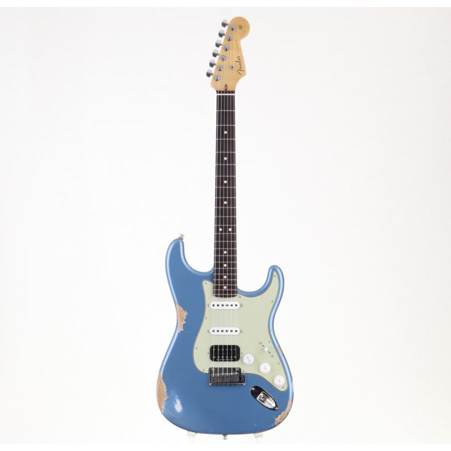中古)Fender Custom Shop / Deluxe HB S-1 Stratocaster Relic w