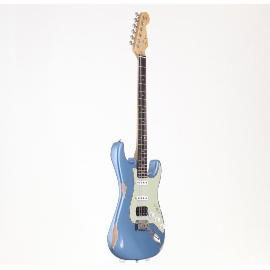 中古)Fender Custom Shop / Deluxe HB S-1 Stratocaster Relic w