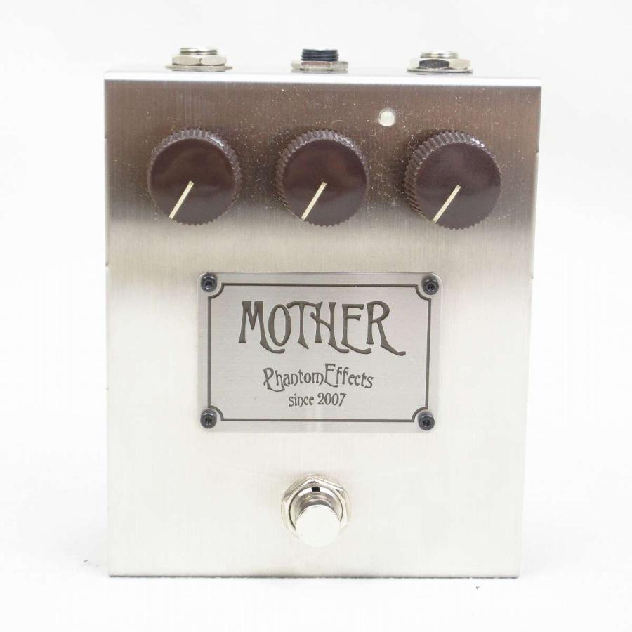 中古)Phantom FX / MOTHER+ ファズ (横浜店) : イシバシ楽器 17