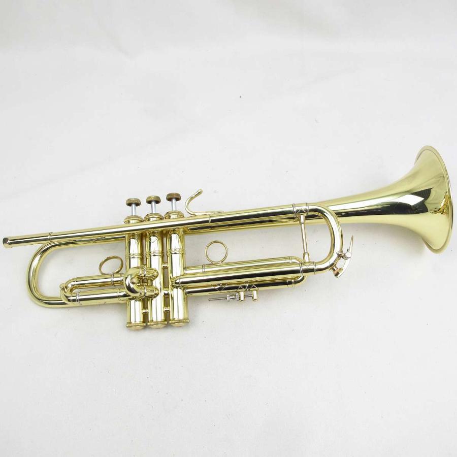 中古)BACH / トランペット NEW YORK 7 GL (横浜店) : イシバシ楽器 17
