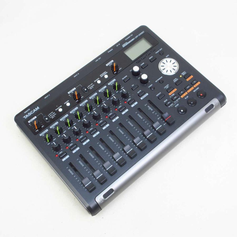 中古)TASCAM / DP-03SD 8トラックMTR☆ (横浜店) : イシバシ楽器 17