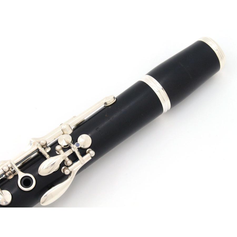 中古)Buffet Crampon / B♭クラリネット E13 SP 全タンポ交換み (横浜
